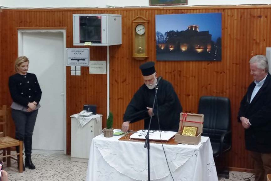 marinos ipik omilos 3