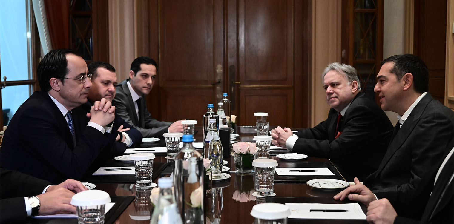 Αλέξης Τσίπρας: Υποχρέωση όλων μας να βγει η αλήθεια για την τραγωδία στα Τέμπη, να υπάρξει Δικαιοσύνη