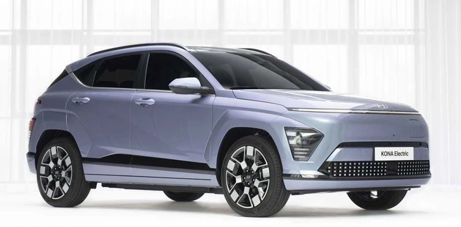 Ηλεκτρικά σενάρια για το νέο Hyundai Kona N