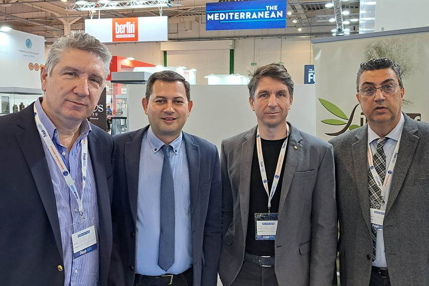 vasilop foodexpo pde 4