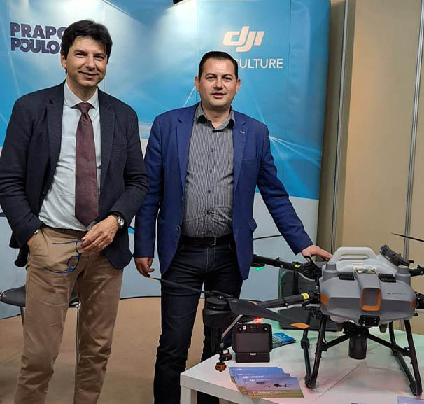 vasilop foodexpo pde 5
