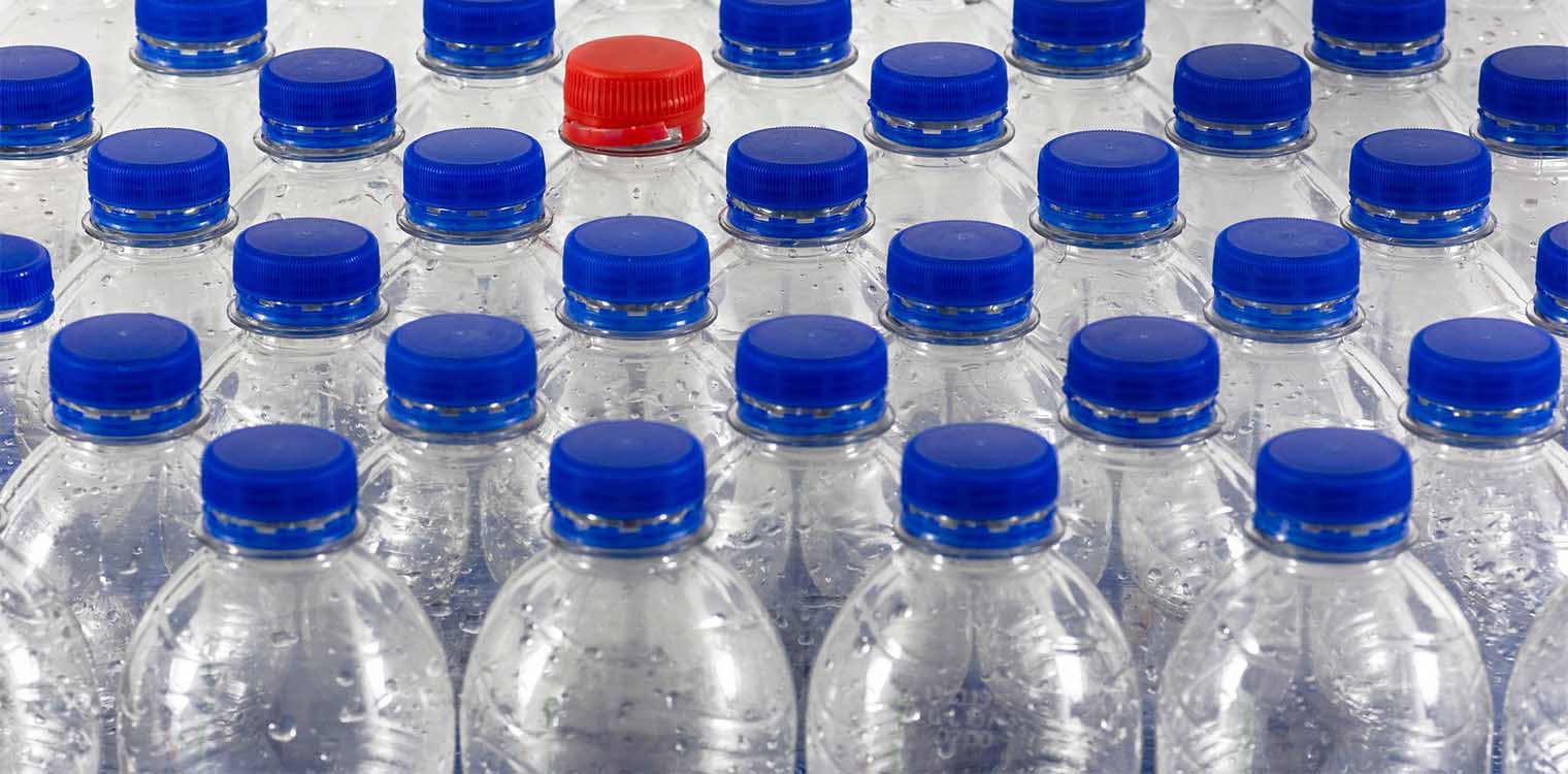 ΗΠΑ: Επιστήμονες έφτιαξαν ανακυκλώσιμα πλαστικά από ισχυρές κόλλες