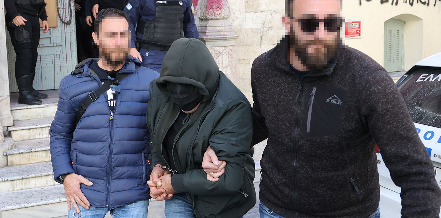 Κρήτη: Στο ανακριτή σήμερα ο 66χρονος λυράρης που κατηγορείται ότι βίαζε και εξέδιδε ανήλικο - Το χρονικό της υπόθεσης