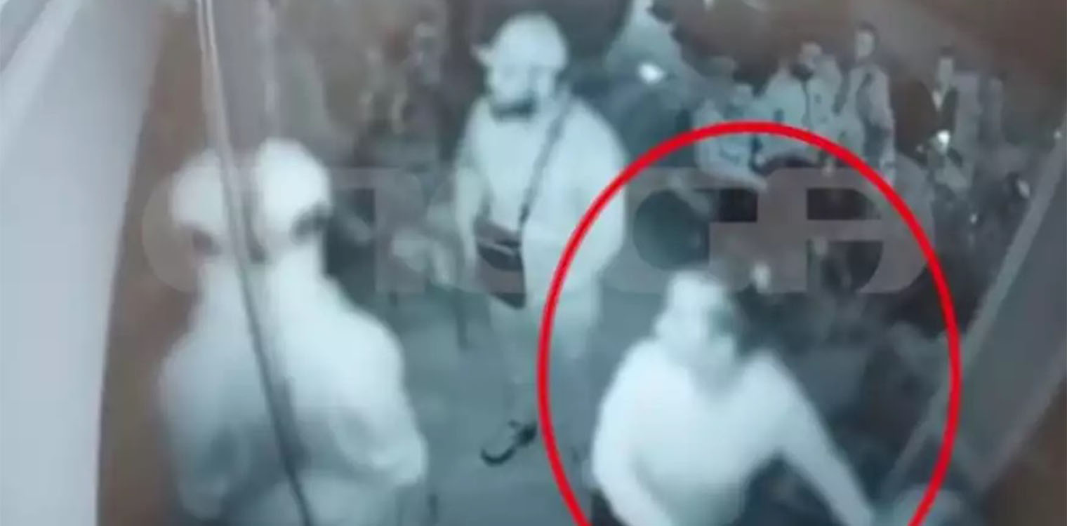 Νέα Ιωνία: Βίντεο-ντοκουμέντο από τη στιγμή της εκτέλεσης στην καφετέρια - Πώς έγινε η επίθεση