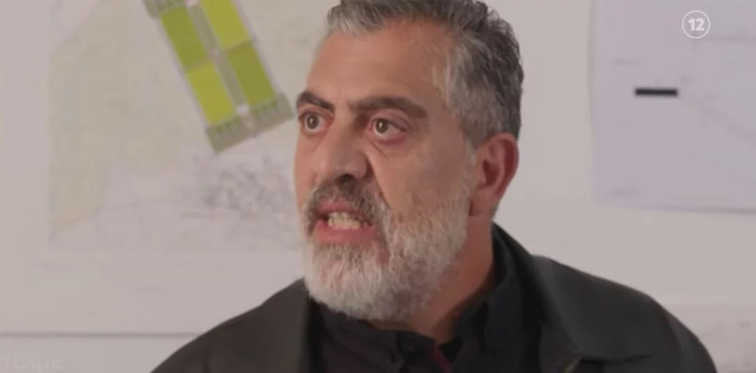 Η Γη της Ελιάς -Τι θα δούμε απόψε: Ο Δημοσθένης απειλεί τον Άρη