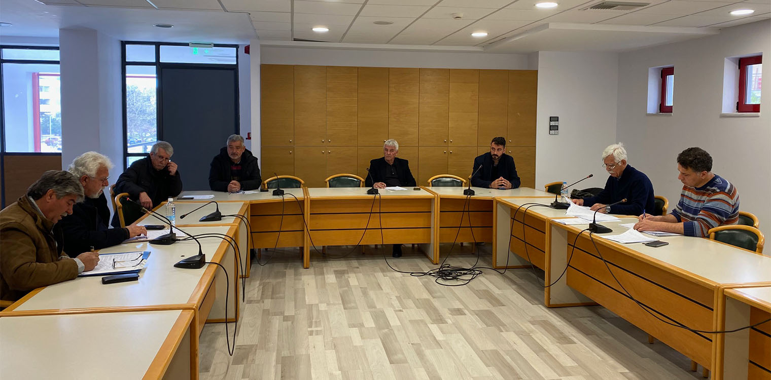 Δήμος Ήλιδας: Εξώδικο στην ΕΤΑΔ για το κάμπινγκ της Κουρούτας αποφάσισε η Οικονομική Επιτροπή