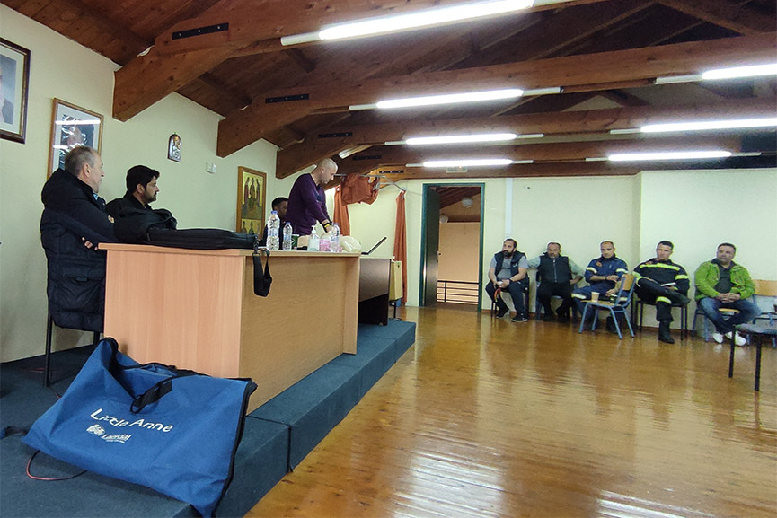 ktel ilias seminar 2