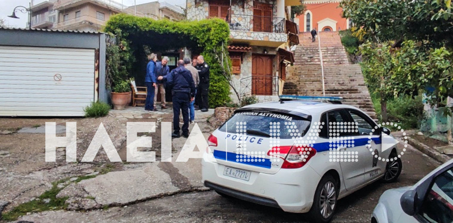 Πύργος: Συγκλονίζει η ιδιοκτήτρια του μικρόσωμου σκύλου, που δέχθηκε επίθεση και κατέληξε από άλλο μεγαλόσωμο