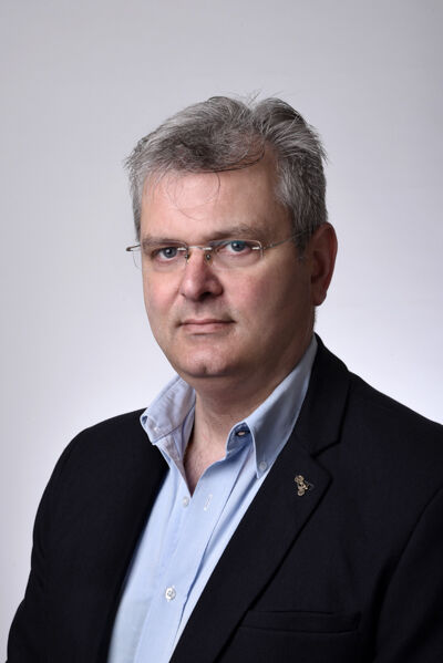 Klimantiris Panagiotis