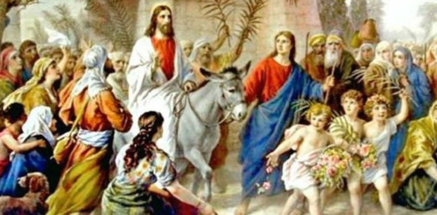 Τα έθιμα και οι παραδόσεις της Κυριακής των Βαΐων – Γιατί τρώμε ψάρι ενώ είναι Σαρακοστή