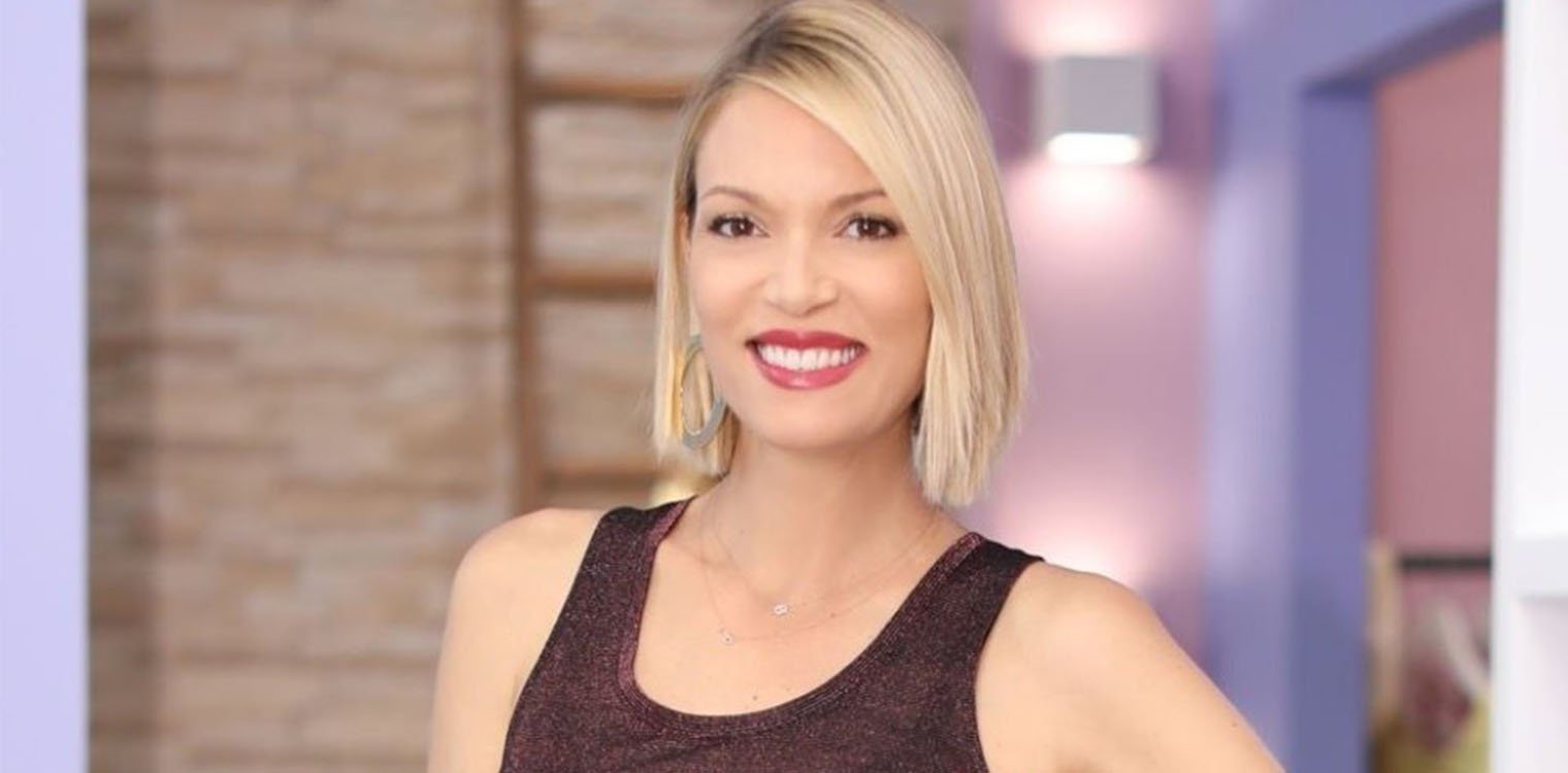 Τέλος απο το Star η Βίκυ Καγιά - «Ήταν δική μου η επιλογή να σταματήσω»