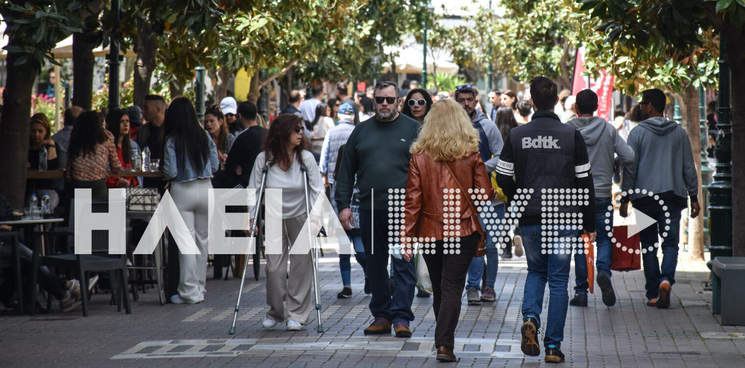 Ηλεία: Σε εφαρμογή το Πασχαλινό ωράριο