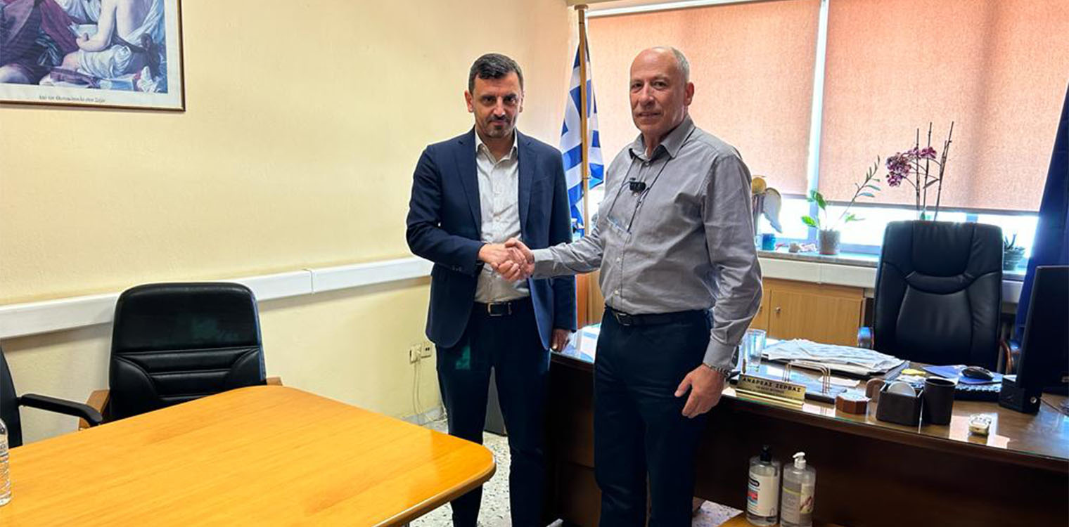 Νικολακόπουλος: Προχωρά η διαδικασία για λειτουργία Νυχτερινού ΕΠΑΛ στον Πύργο