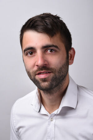Antonopoulos Lampros