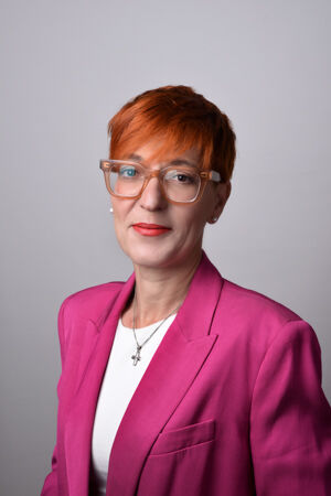 Lampropoulou Eirini