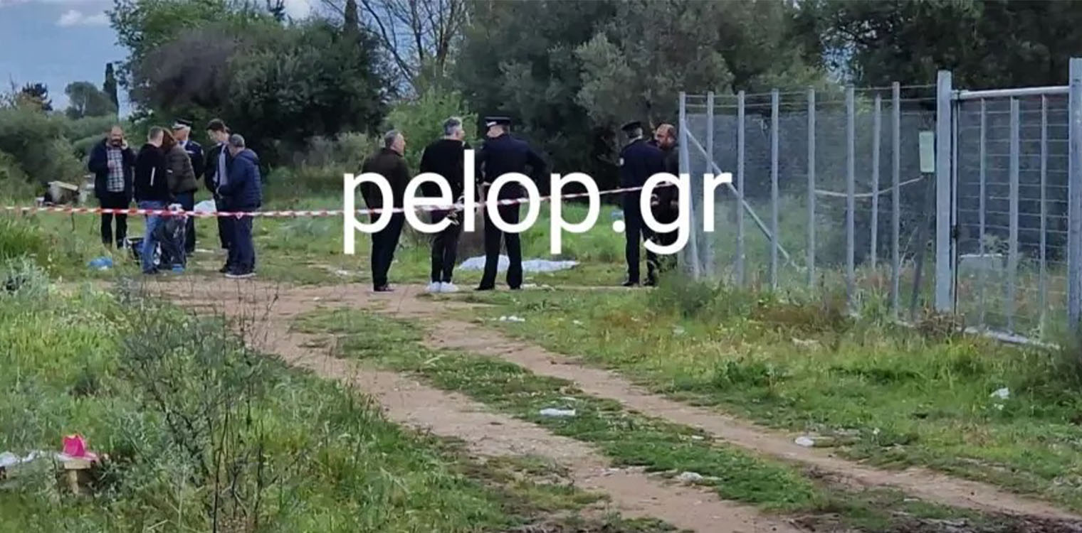 Εγκλημα Κάτω Αχαΐα: Τον σκότωσε με 56 μαχαιριές! Αποκαλυπτικά στοιχεία και μαρτυρίες – Τι είπε στην απολογία του ο δράστης