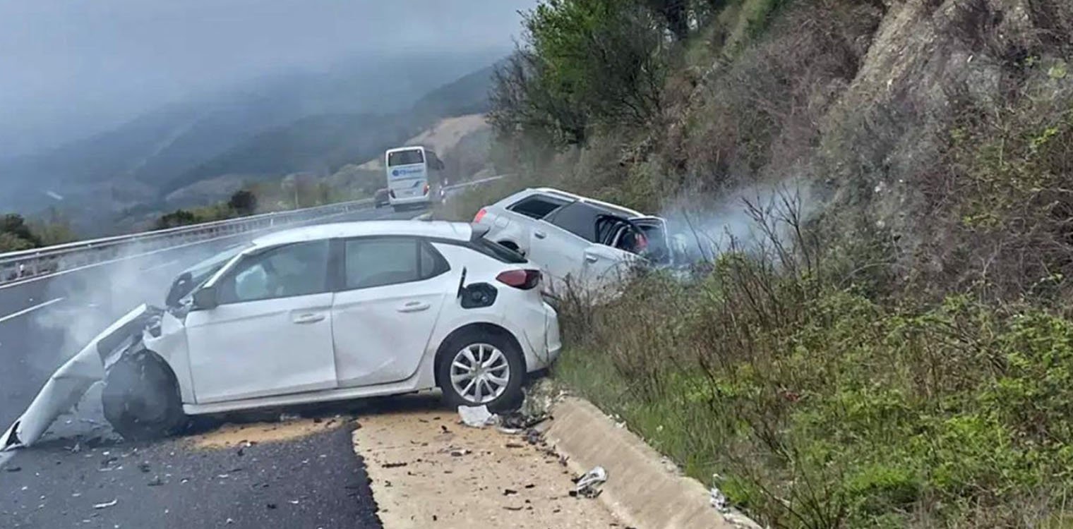 Αλεξανδρούπολη: Πατέρας δύο παιδιών ο 46χρονος που σκοτώθηκε στο τροχαίο στην Εγνατία