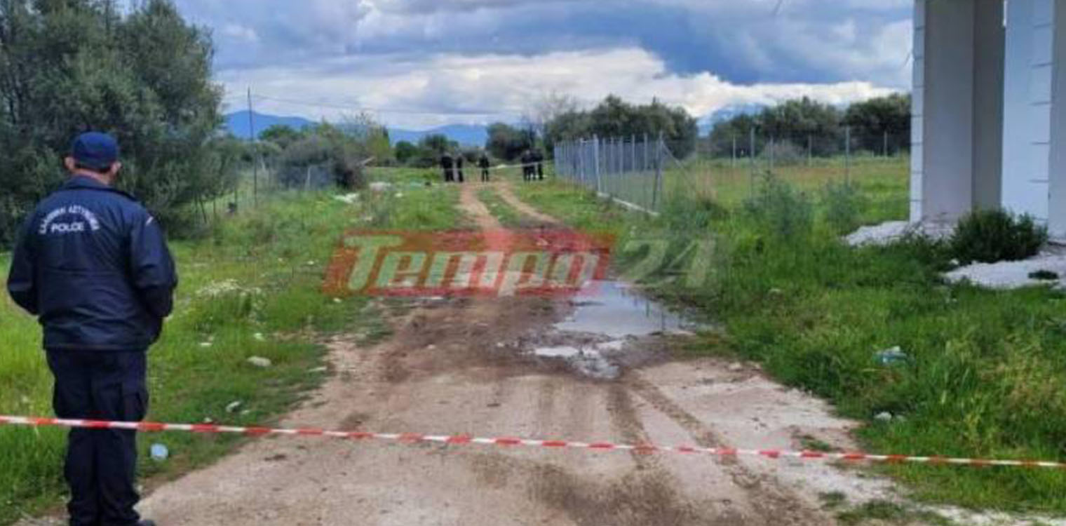 «Έγκλημα πάθους» η δολοφονία του 63χρονου στην Κάτω Αχαΐα – Πώς έφτασαν στα ίχνη του δράστη