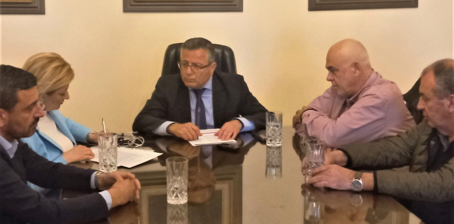 Μαρίνος: Δικαίωση μετά από 100 χρόνια για τους κατοίκους της Γλύφας