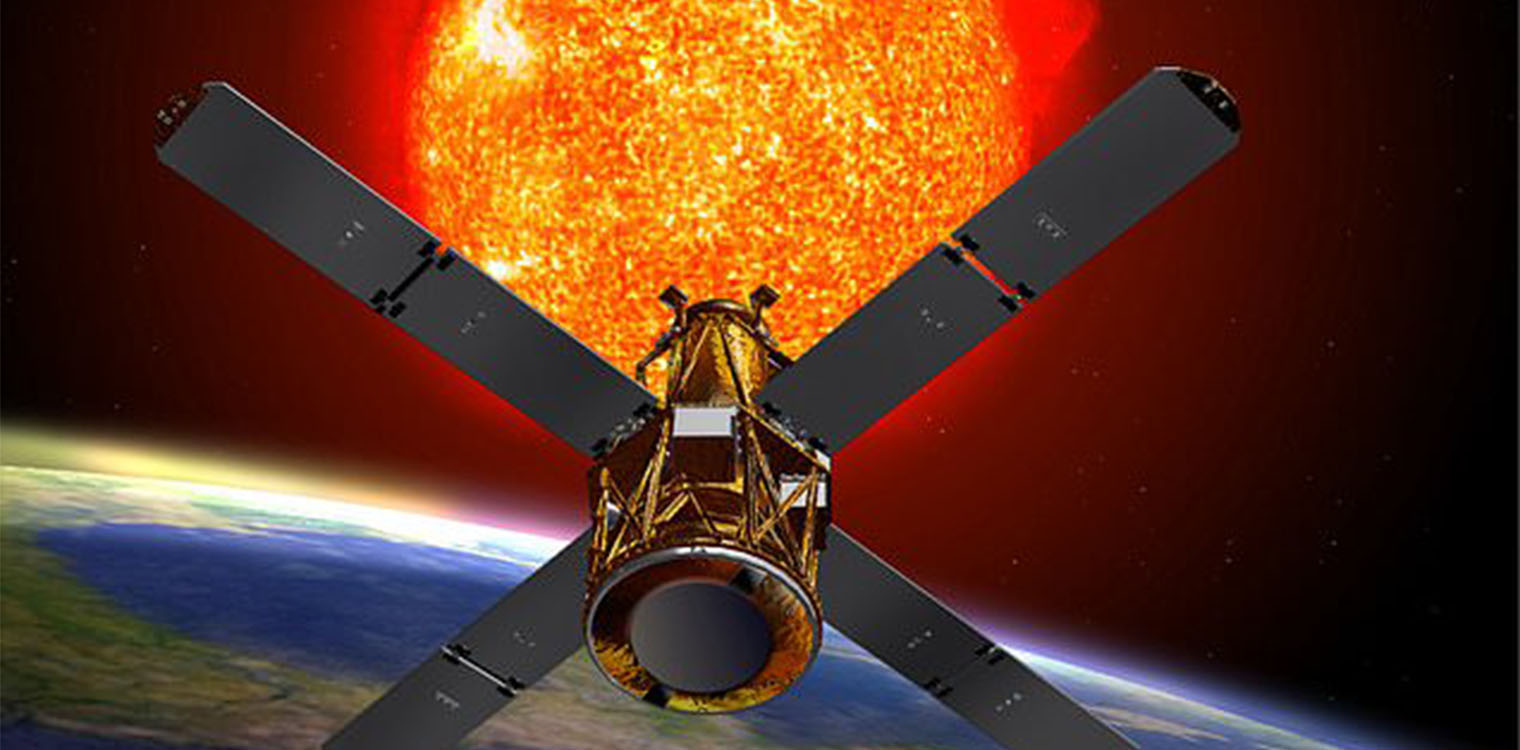 NASA: Ο «νεκρός» δορυφόρος RHESSI πέφτει σήμερα στη Γη - Ποιες είναι οι πιθανότητες να σκοτώσει άνθρωπο
