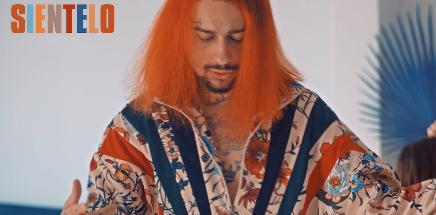 Sin Boy: Επέστρεψε στα social media και ανακοίνωσε το νέο του τραγούδι