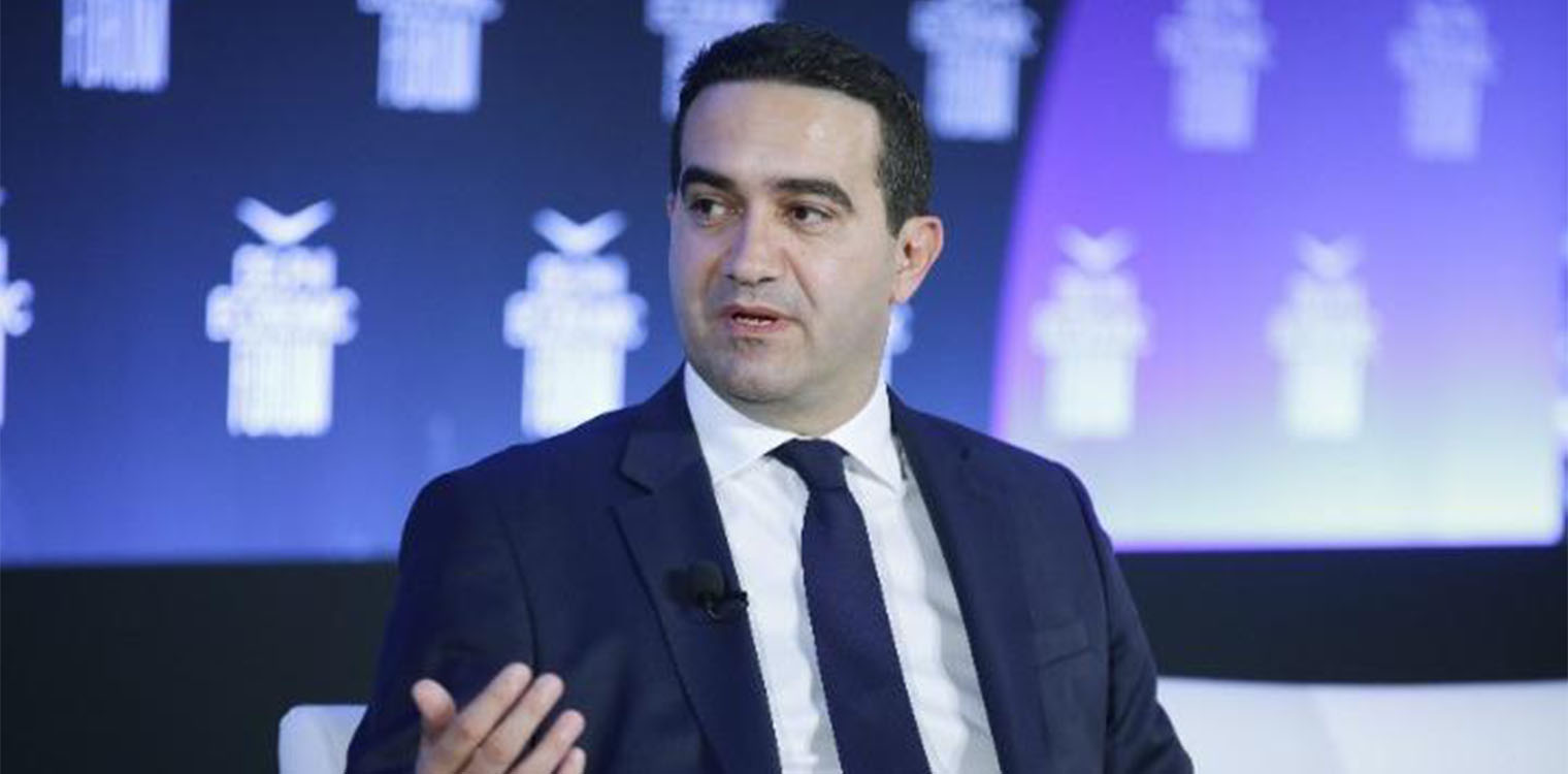 Κατρίνης: Το ΠΑΣΟΚ είναι το μόνο που έχει σοβαρές προγραμματικές προτάσεις