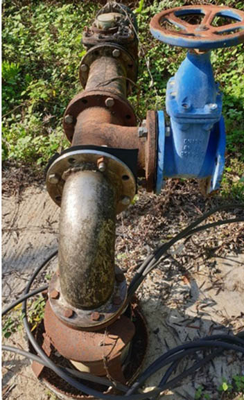SUSWATER apokentr 3