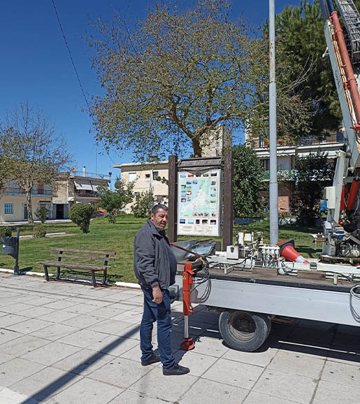 dimos andrav antikatastasi provoleis 3
