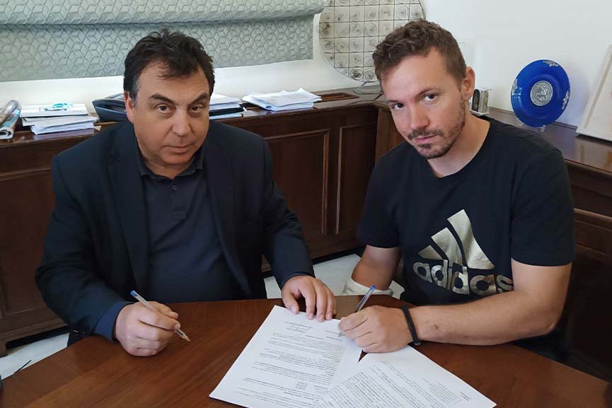 dimos sumv volaka 2
