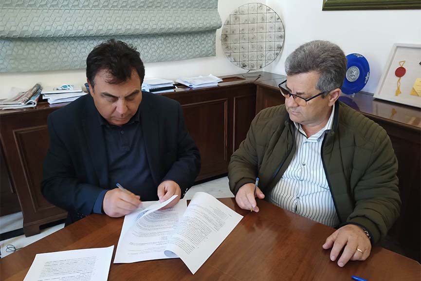 dimos sumv volaka 3