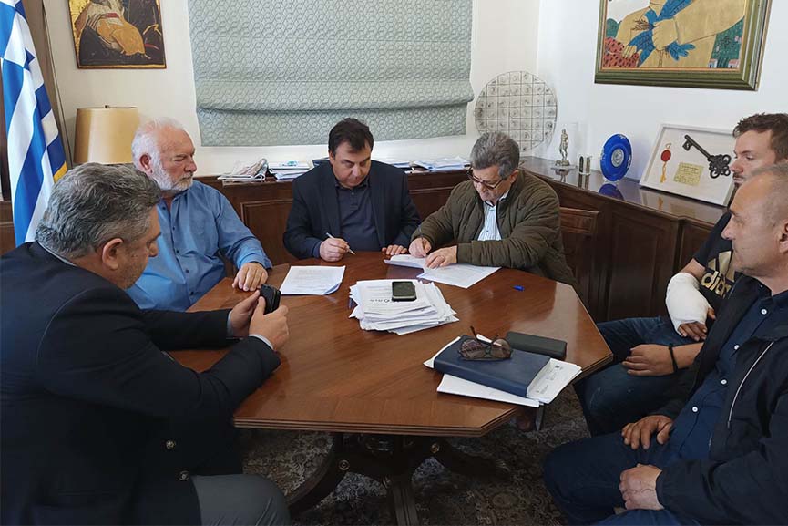 dimos sumv volaka 4