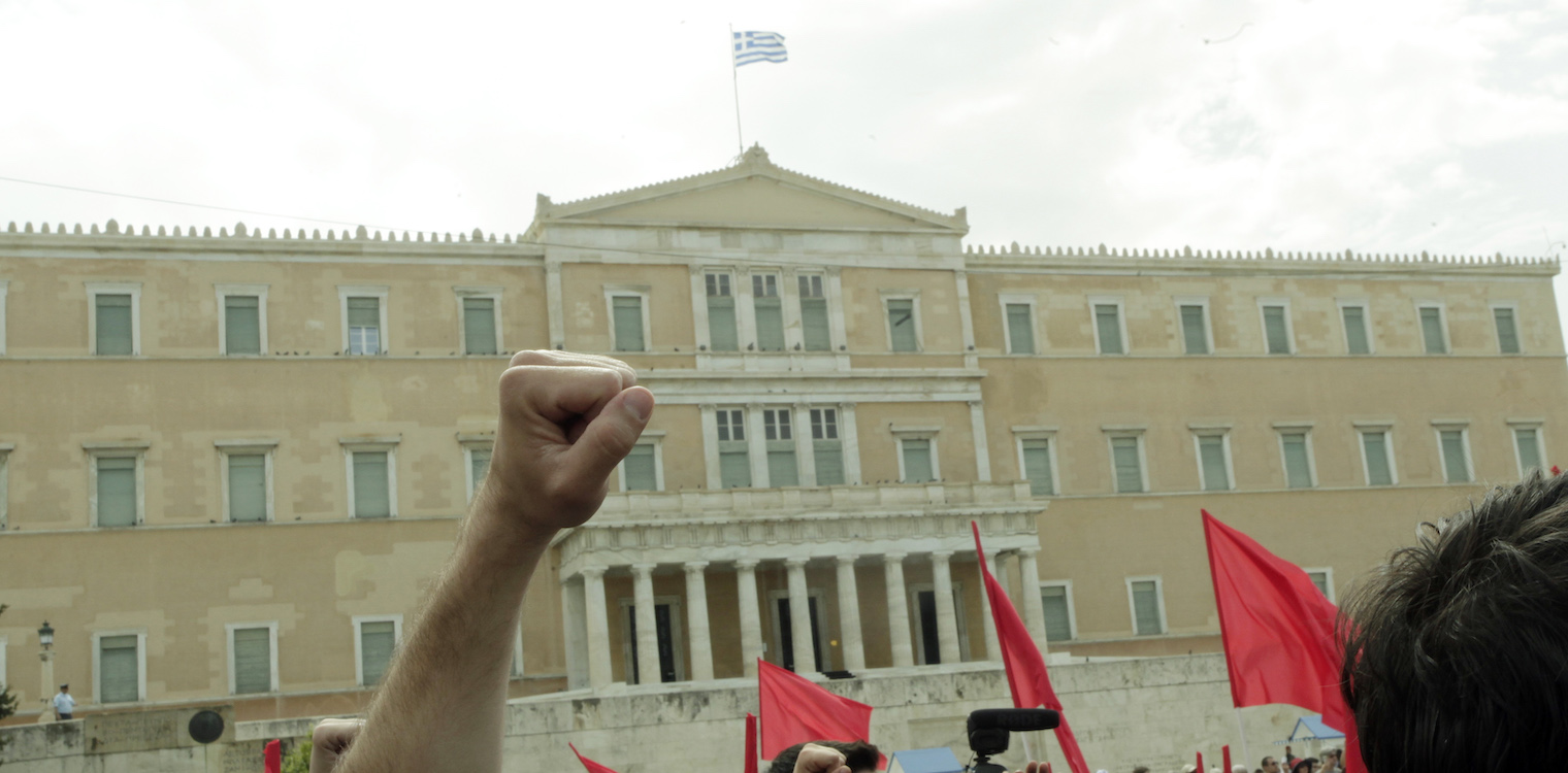Μηνύματα για την Εργατική Πρωτομαγιά από τους φορείς της Αυτοδιοίκησης