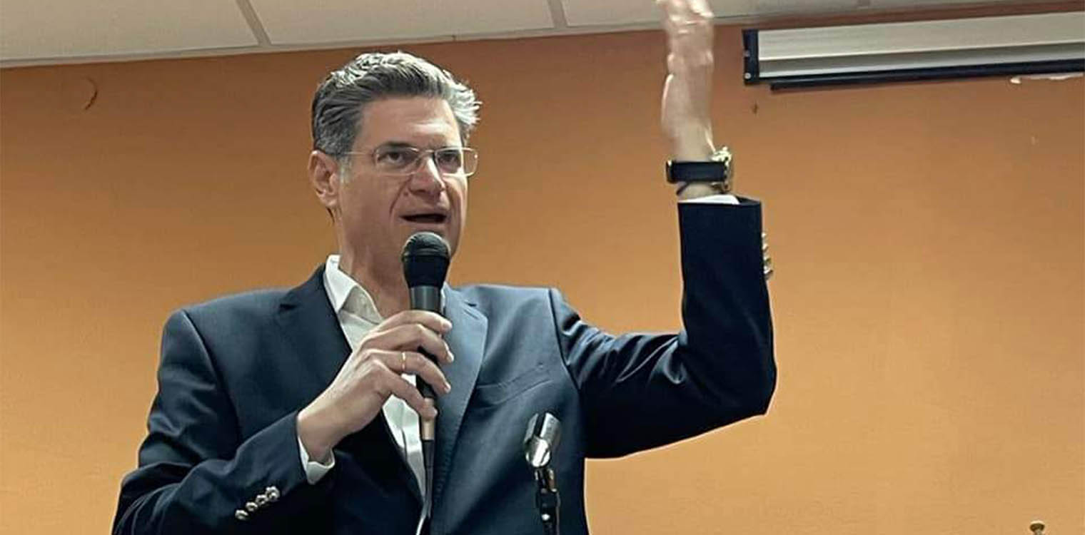 Καλαματιανός: Νίκη του ΣΥΡΙΖΑ-Π.Σ. για την πολιτική αλλαγή