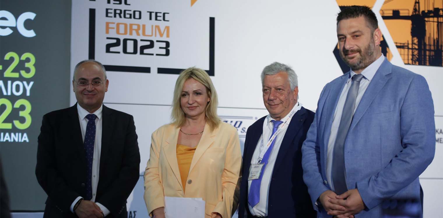 Θ. Μαυρομμάτης: «Τα έργα υποδομών είναι προϋπόθεση ανάπτυξης»
