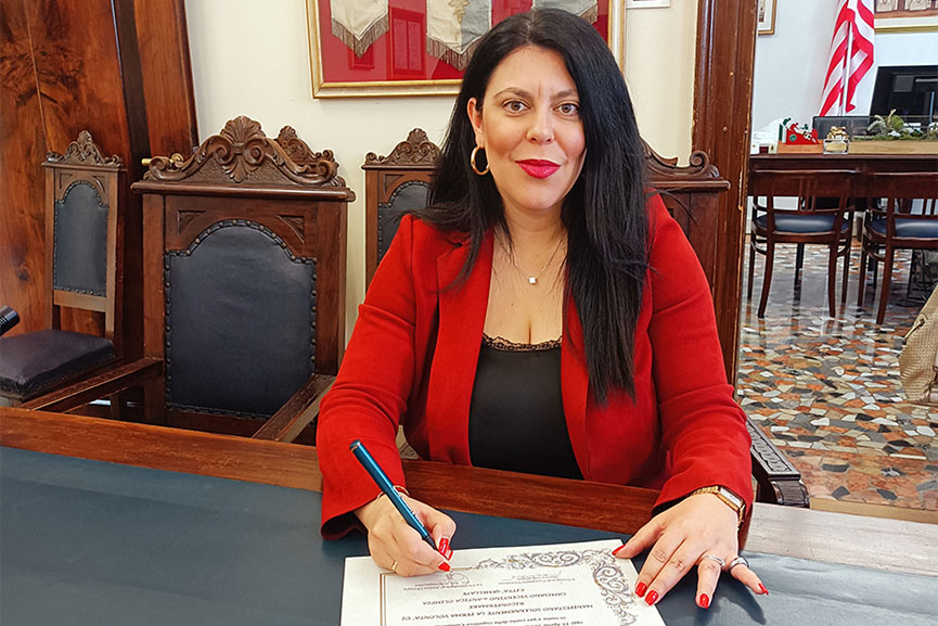 olimpia adelf ital 2