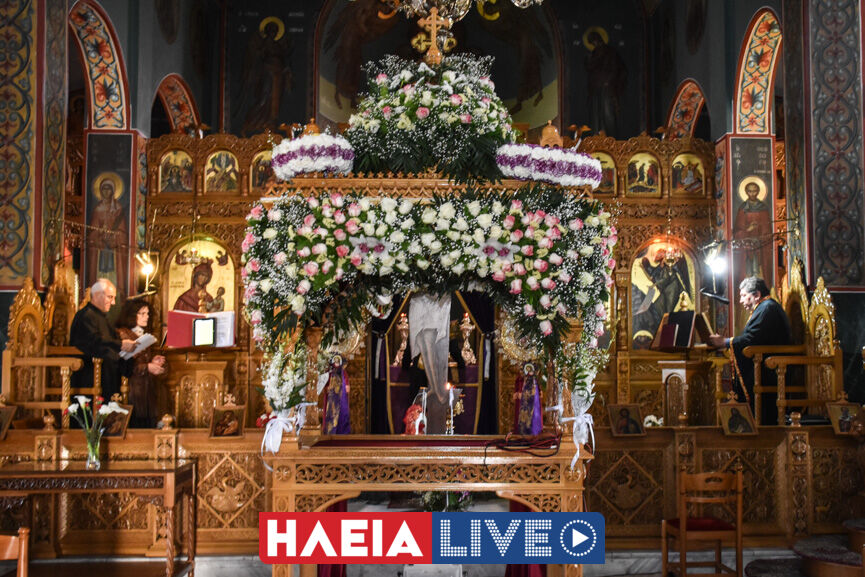 Panagia Murtidiotissa