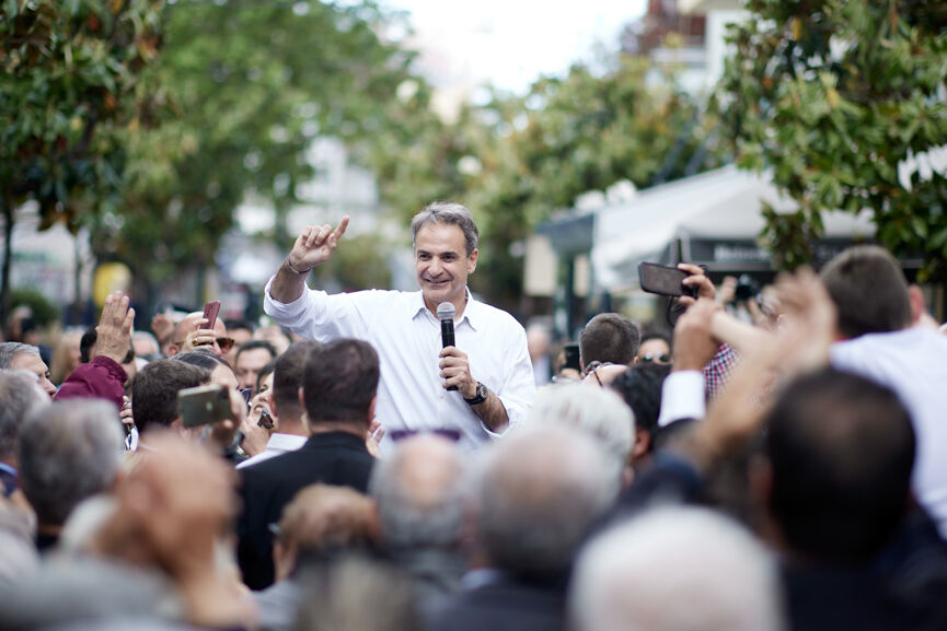 Mitsotakis pirgos 3