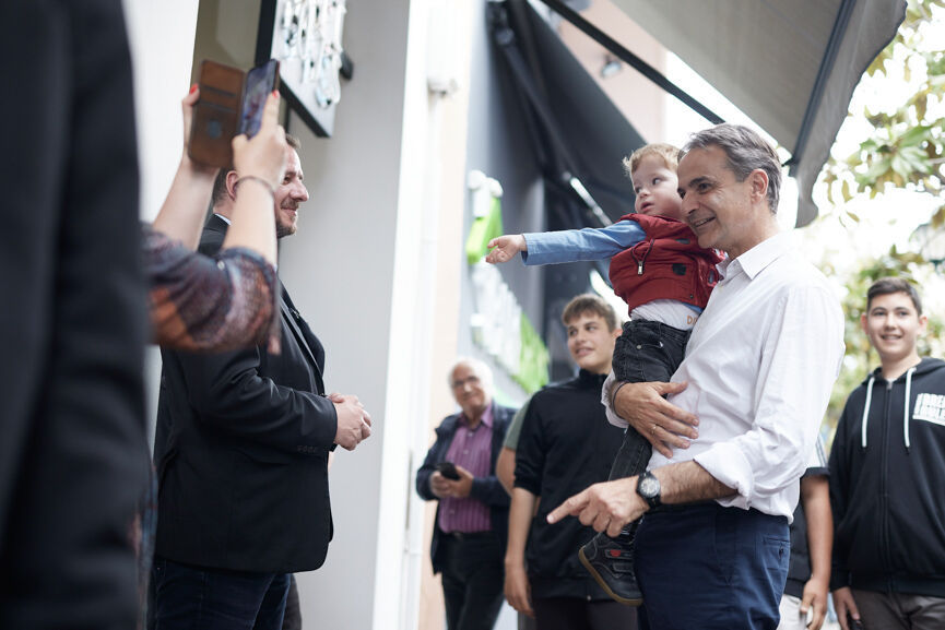 Mitsotakis pirgos 5