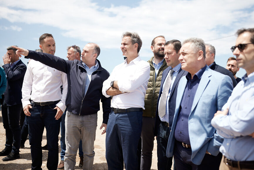 Mitsotakis pirgos 7