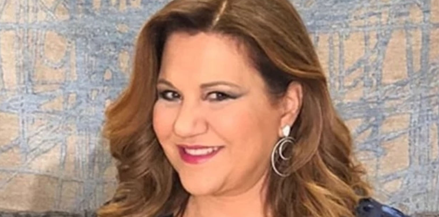 Η Δέσποινα Μοιραράκη συγκλονίζει: «Έζησα τον εξευτελισμό από τον πρώτο μου σύζυγο, δεν ήμουν καν άνθρωπος για εκείνον»