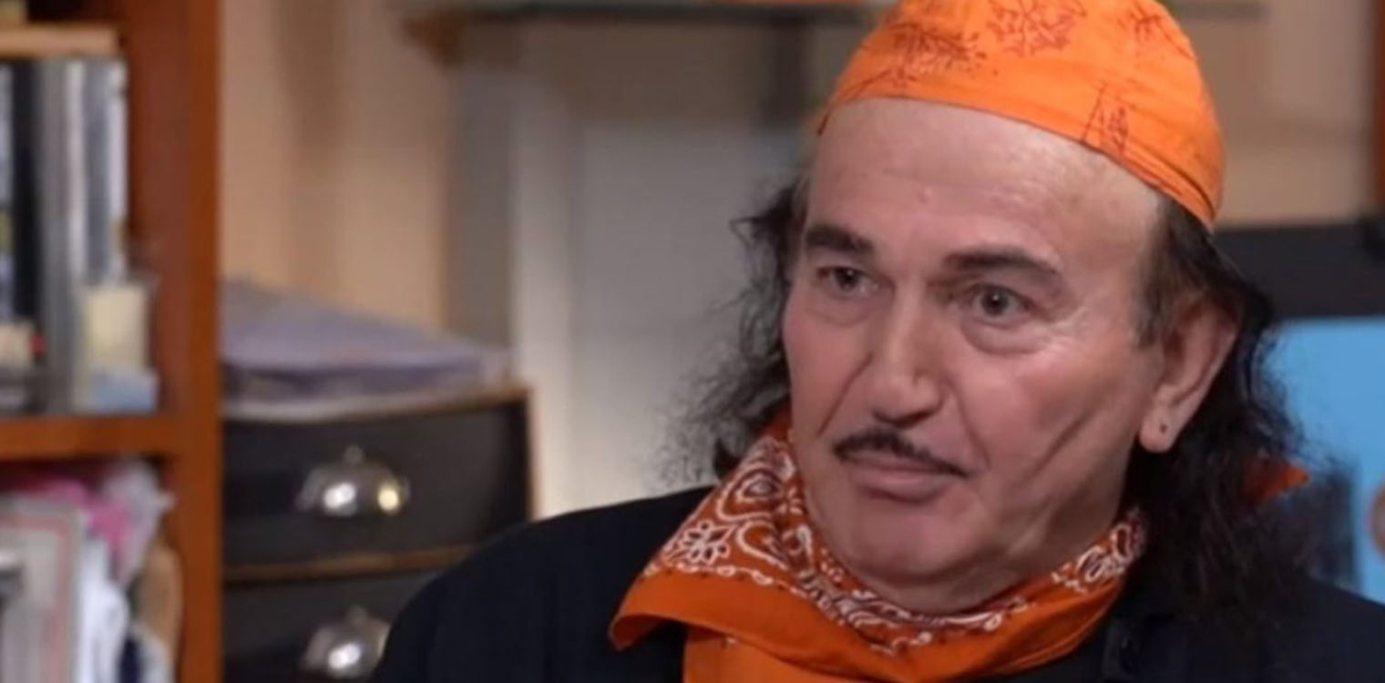 Παύλος Κοντογιαννίδης: «Με 1.200 ευρώ παλεύουμε να ζήσουμε»
