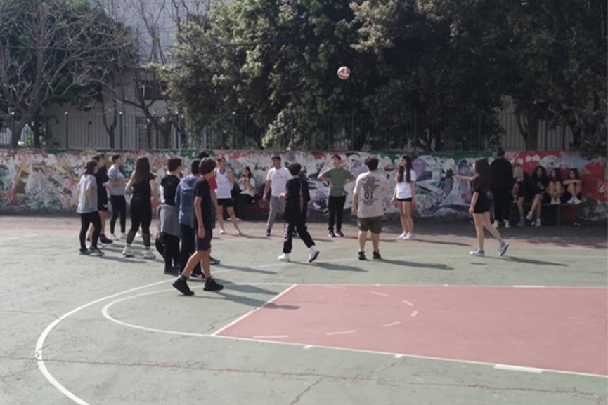 2o gimnasio drast olump 4