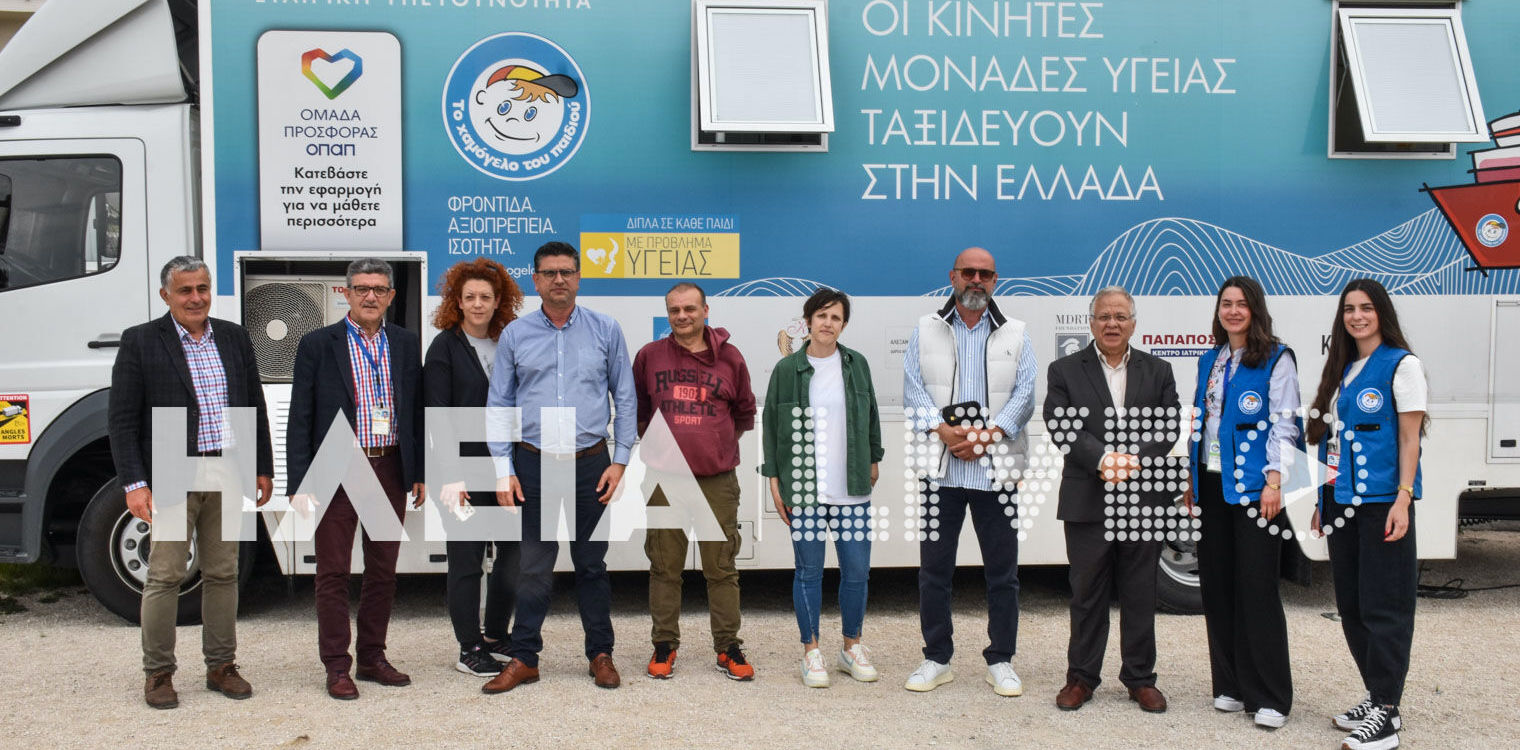 Κ. Γιαννόπουλος από την Βάρδα: “Το χάνουμε το μπαλάκι - Ένα παιδί την ημέρα δηλώνει αυτοκτονία στην γραμμή 1056”