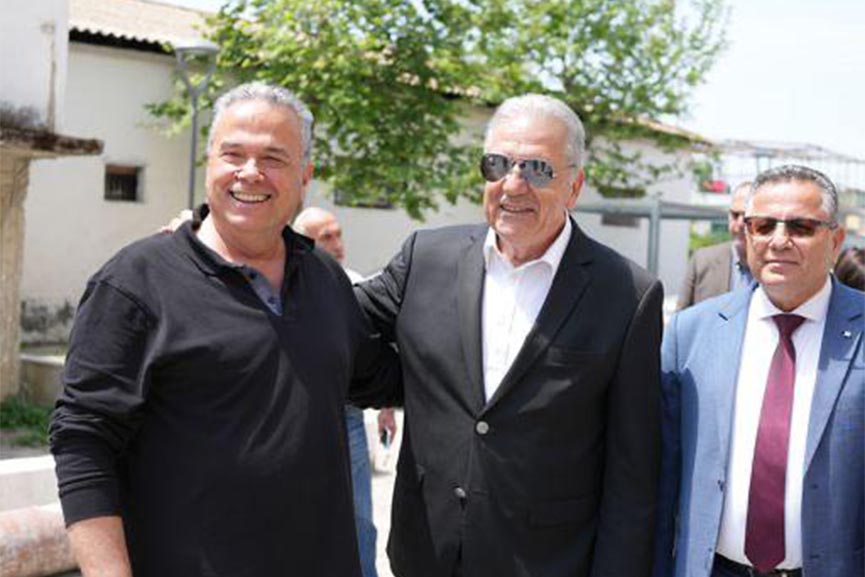 avramopoulos dim pin 3
