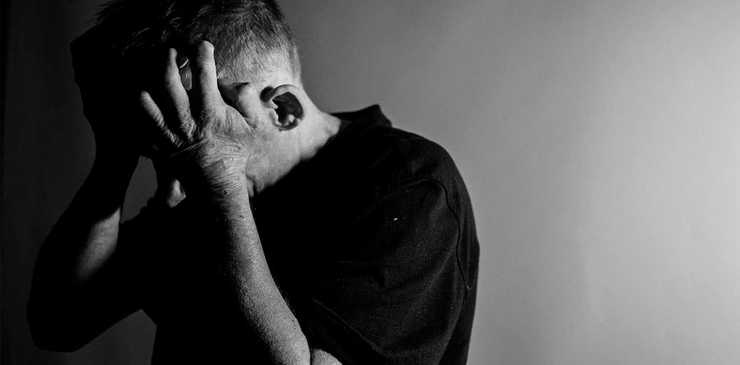 Άγχος: Η «μυστική» δύναμη της φύσης - Πότε λειτουργεί θετικά