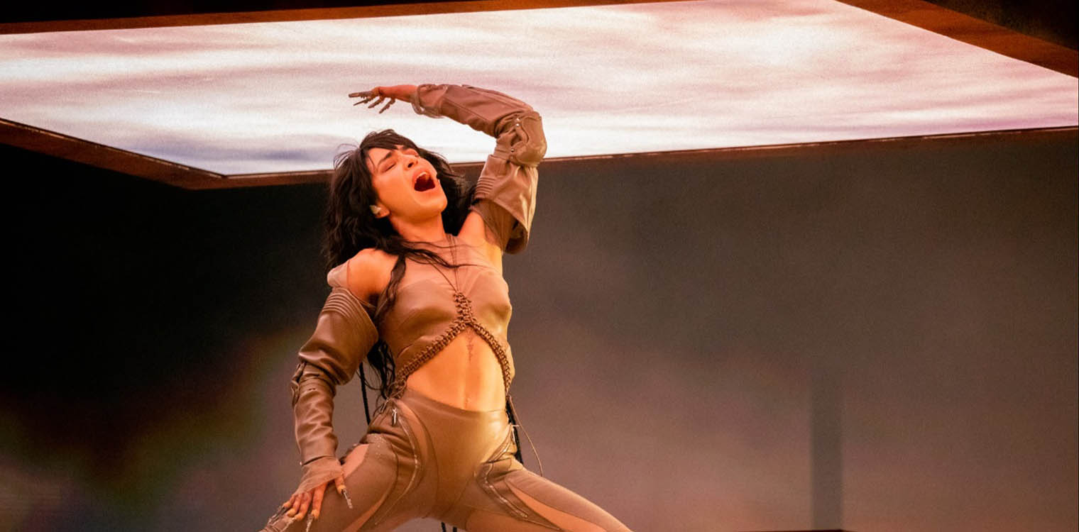Eurovision: Οι 10 πρώτες χώρες που προκρίθηκαν στον τελικό