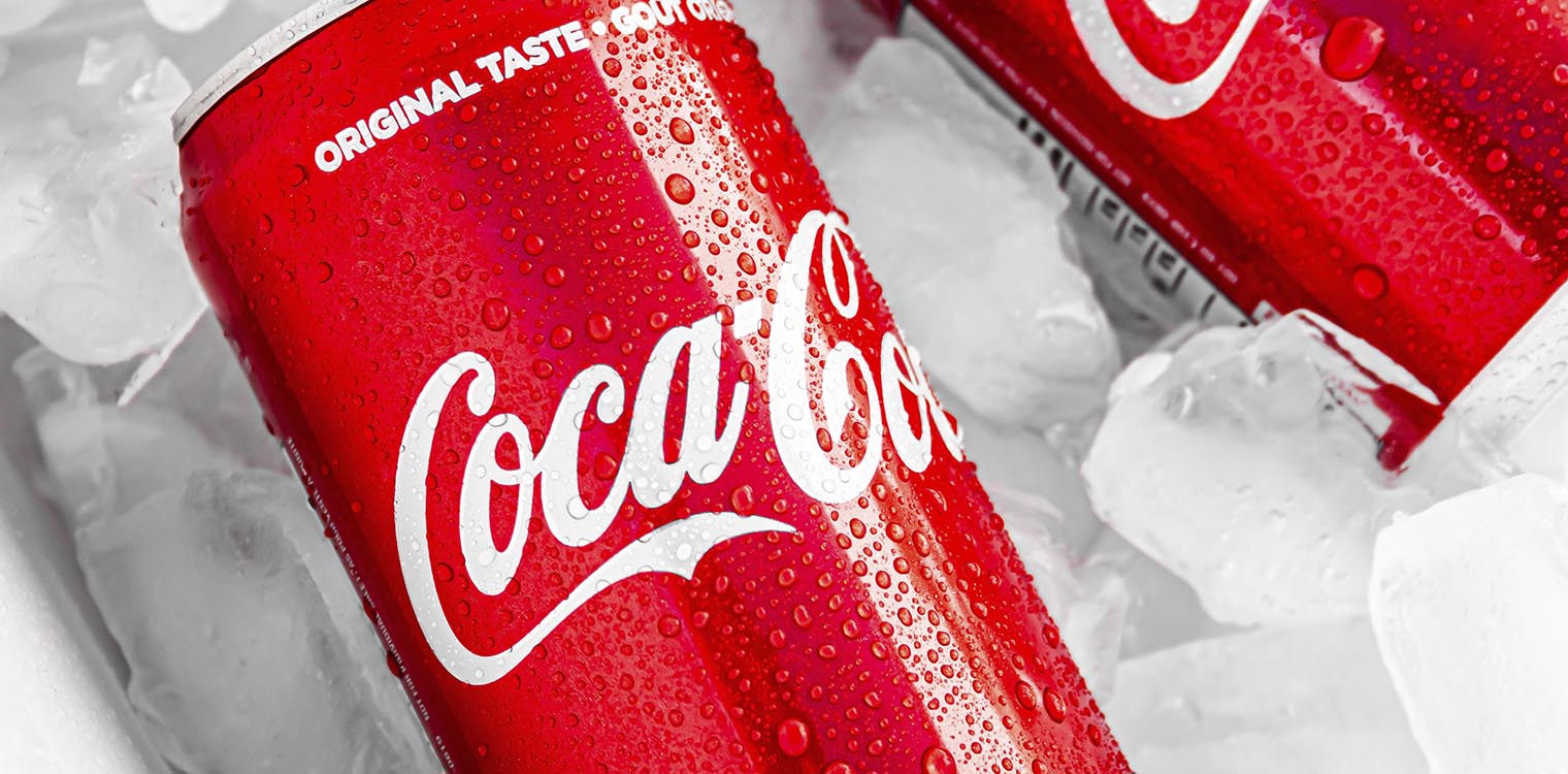 Bloomberg: Η κλέφτρα της… συνταγής της Coca Cola
