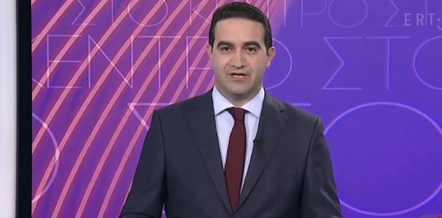 Κατρίνης: ’’Αυτοί που έκαναν τις υποκλοπές πρέπει να λογοδοτήσουν’’