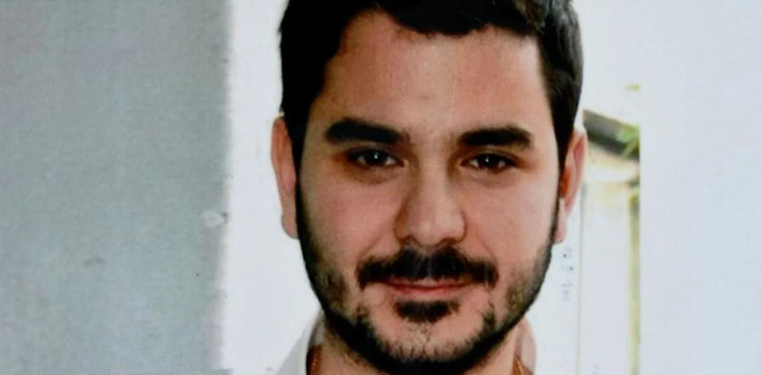 Μητέρα Μάριου Παπαγεωργίου: «Ήρθε η ώρα να τους πω εγώ συλλυπητήρια»
