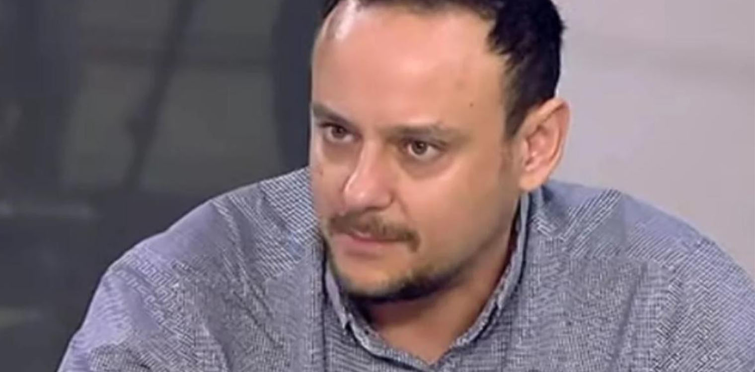 Γκίκας Μαγιορκίνης: Η επόμενη πανδημία θα είναι χειρότερη